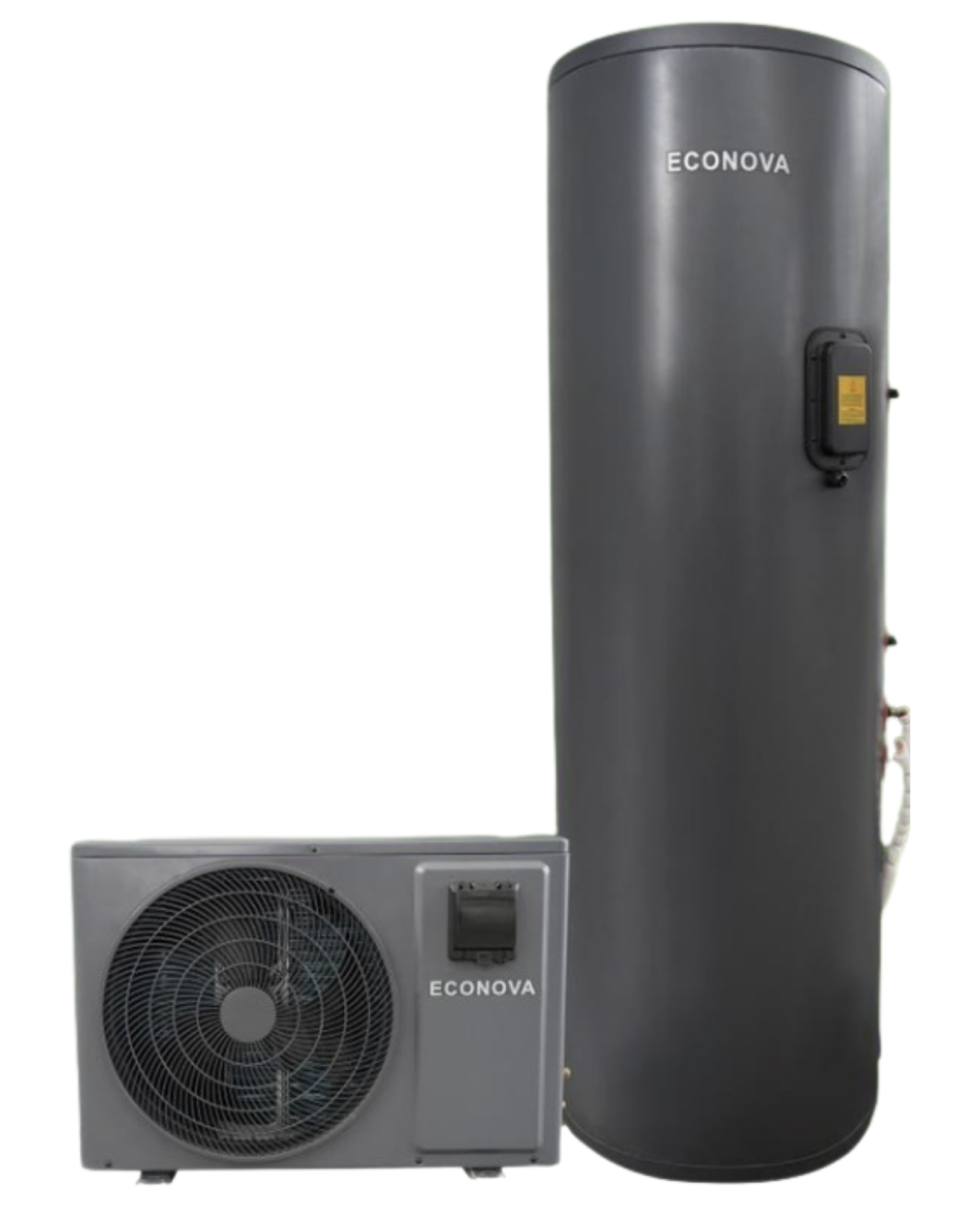 Hot Water Heat Pump Split